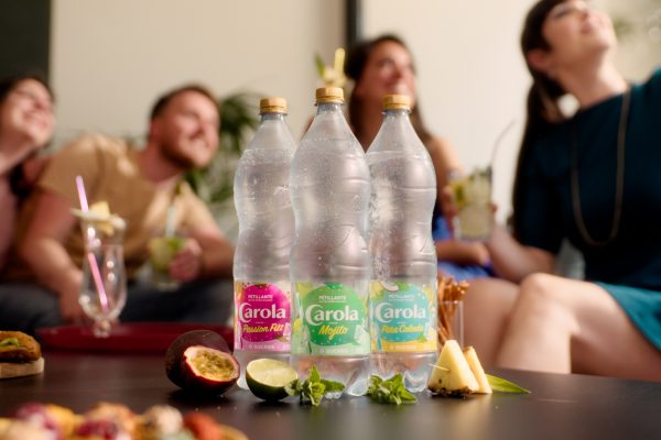 Carola Mocktail – Spot Publicitaire